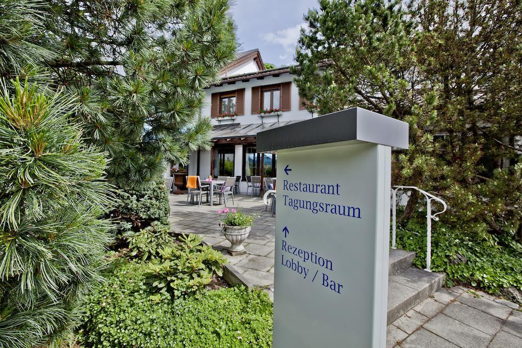 格雷弗尔芬 乌姆泰勒旅馆酒店 外观 照片